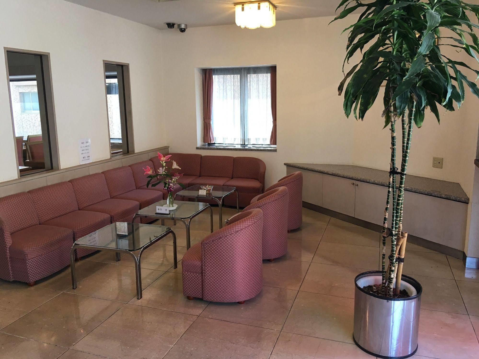 Hotel Kiyoshi Нагоя Экстерьер фото